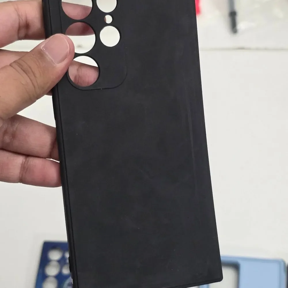 Samsung Galaxy 22 Ultra Phone Case Lot Set of 5